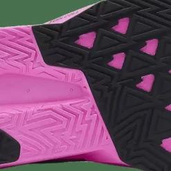 New Balance Men's FuelCell Rebel V5 Pink Heat