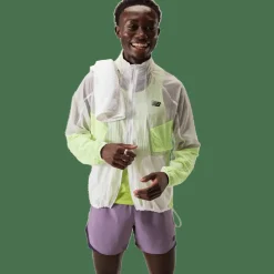 New Balance Men’s RC Jacket Afterglow