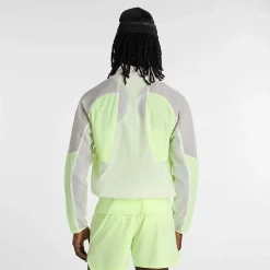New Balance Men’s RC Jacket Afterglow