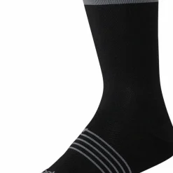 New Balance Pro Run Crew Socks 1 Pair Black