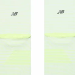 New Balance Pro Run Crew Socks 1 Pair Afterglow
