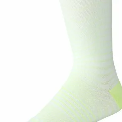 New Balance Pro Run Crew Socks 1 Pair Afterglow