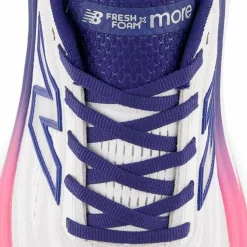 New Balance Women's Fresh Foam X More v6 Reflection
