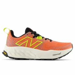 New Balance Women's Fresh Foam X Hierro v8 Gulf Red