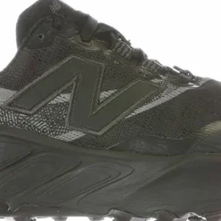 New Balance Women's FreshFoam X Hierro V9 GORE-TEX Black