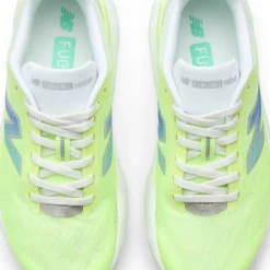 New Balance Women's Fuelcell Rebel V5 Afterglow