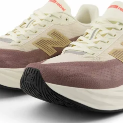 New Balance Women's Fuelcell Rebel V5 Angora