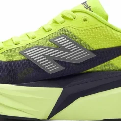 New Balance Women's Fuelcell Rebel V5 Alkaline Green
