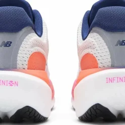 New Balance Women's Infinion 1080 V15 Sea Salt