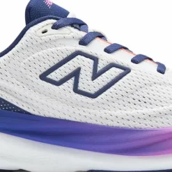 New Balance Women's Infinion 1080 V15 Sea Salt