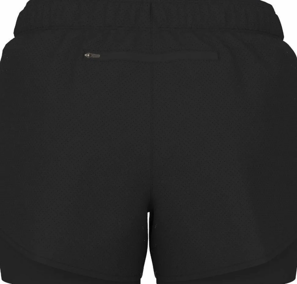 New Balance Women's Rc 2-In-1 Short 3