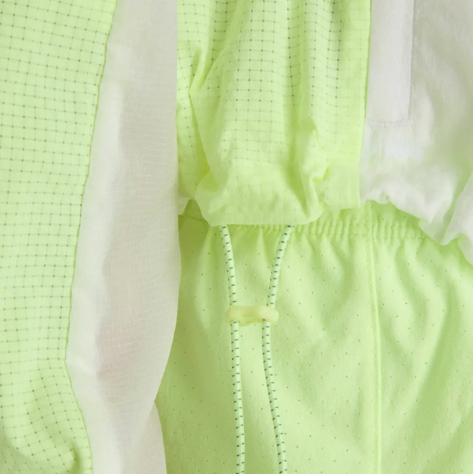 New Balance Women's RC Jacket Afterglow