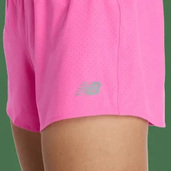 New Balance Women's RC Short 3