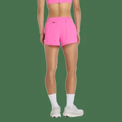New Balance Women's RC Short 3