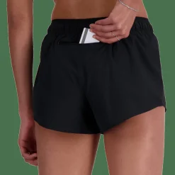 New Balance Women's RC Short 3