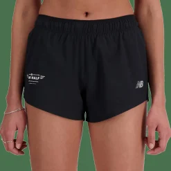 New Balance Women's RC Short 3