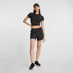 New Balance Women's RC Short 5
