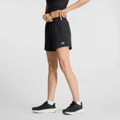 New Balance Women's RC Short 5