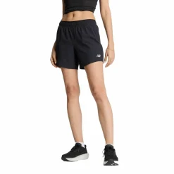 New Balance Women's RC Short 5