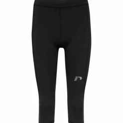 Newline Women's Core Knee Tights Black