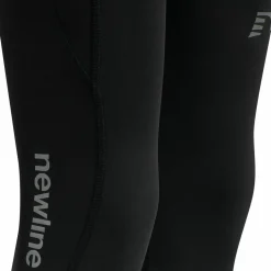Newline Women's Core Knee Tights Black
