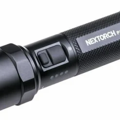 NexTorch Nextorch P81 Black
