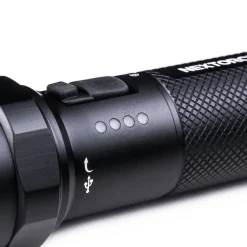 NexTorch Nextorch P81 Black