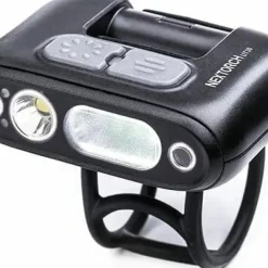 NexTorch UT30 Smart Sensing Multi-Function Light Black