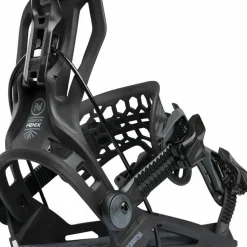 Nidecker Flow Fenix Black