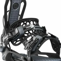 Nidecker Flow Fenix Black