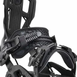 Nidecker Flow Fuse Black