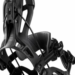 Nidecker Flow Fuse Black