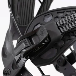 Nidecker Flow Fuse Black