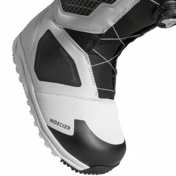 Nidecker Men's Cascade Black/White