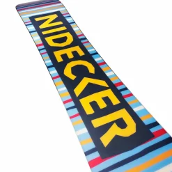 Nidecker Men's Cheat Code Multi