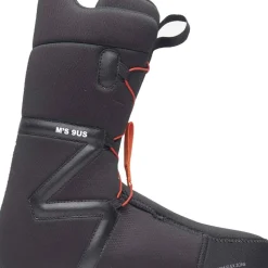 Nidecker Men's Sierra Black