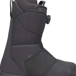 Nidecker Men's Sierra Black