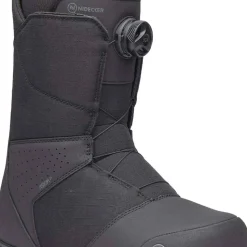 Nidecker Men's Sierra Black