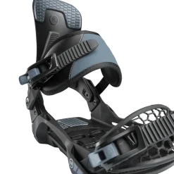 Nidecker Muon Black
