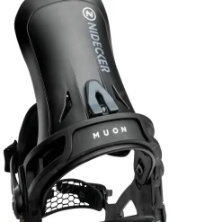 Nidecker Muon Black