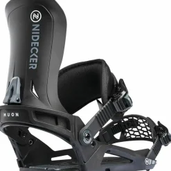Nidecker Muon Black