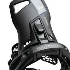 Nidecker OG Supermatic Black