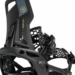 Nidecker OG Supermatic Black