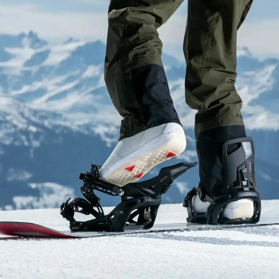 Nidecker OG Supermatic Black