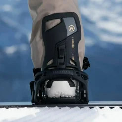 Nidecker OG Supermatic Black