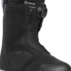Nidecker Women's Cascade Black