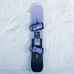 Nidecker Women's Cheat Code Multi
