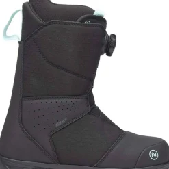 Nidecker Women's Sierra-W Black