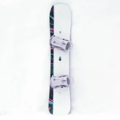 Nidecker Women's Venus Multi