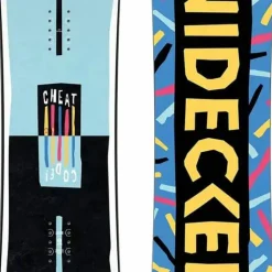 Nidecker Youths' Cheat Code Multi